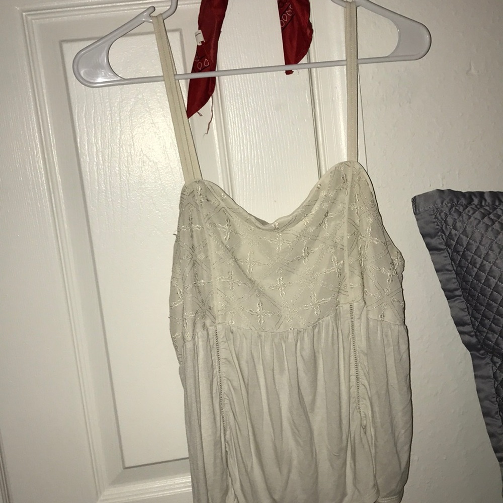 Tank top - Picture 2 of 5